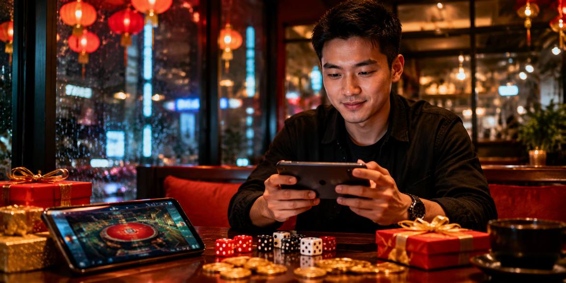 u333 mobile gaming